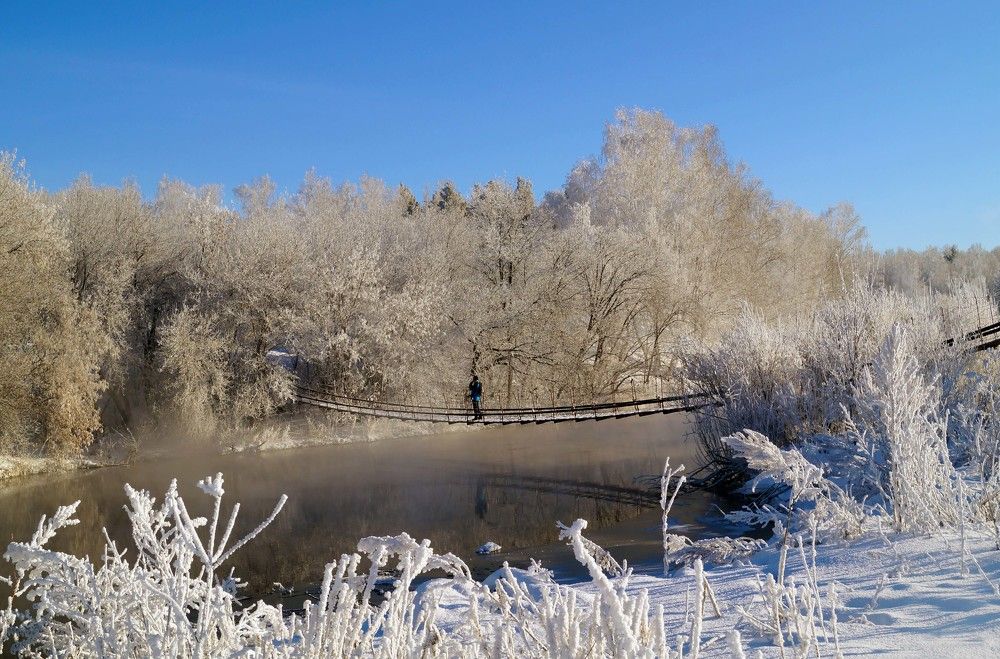 Photograph by Мишустина Татьяна