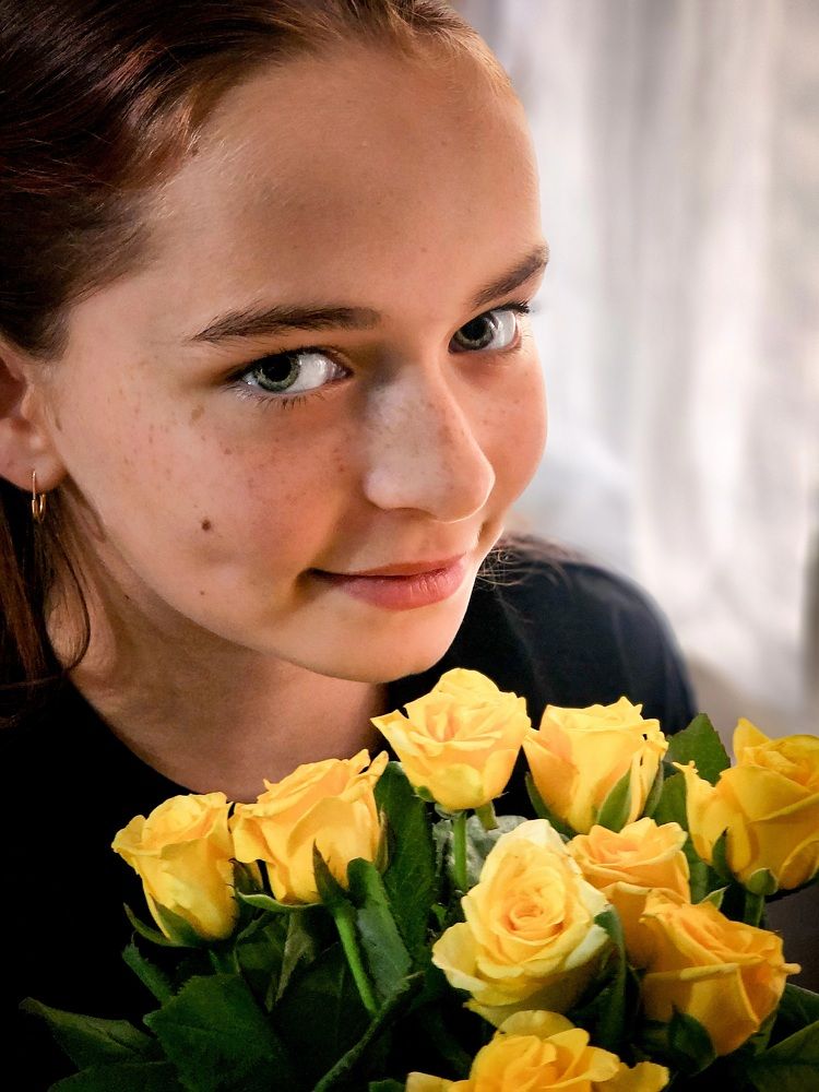 Фотография автора Galina Israilov