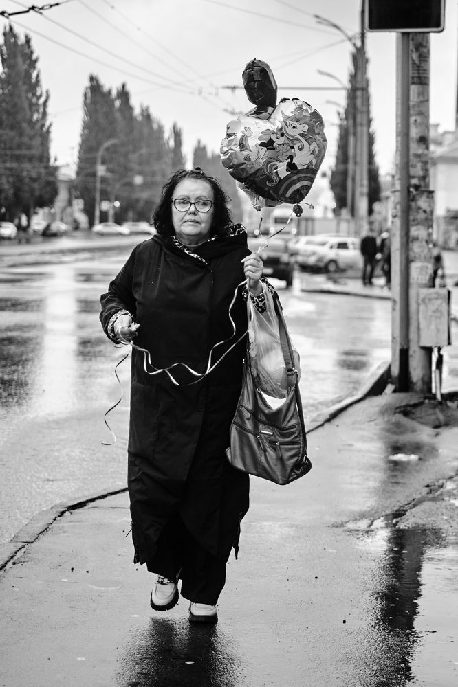 Photograph by Евгений Ласьков