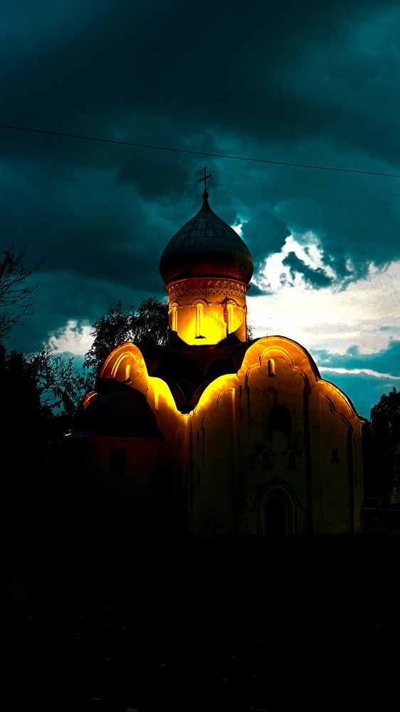 Photograph by Mariia Voloshina