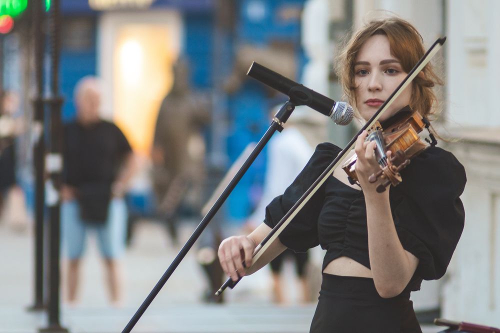 Photograph by Daniel Rain