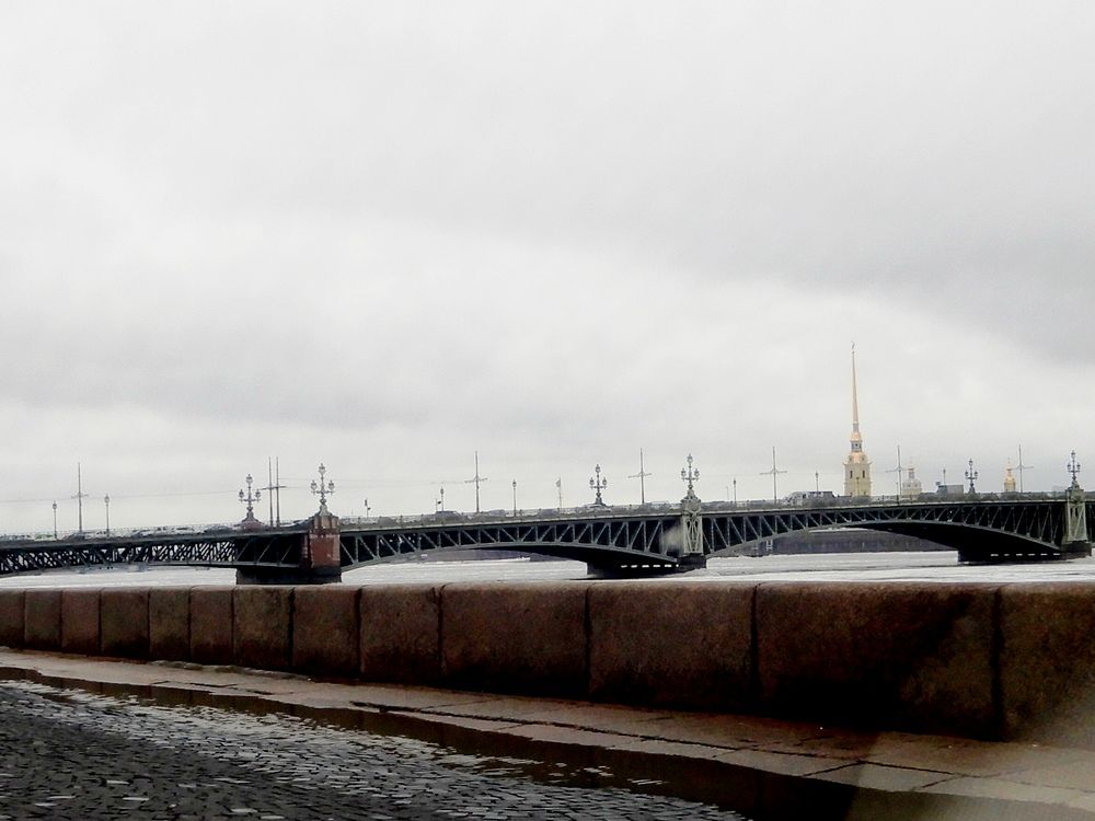 Photograph by Татьяна Красавцева