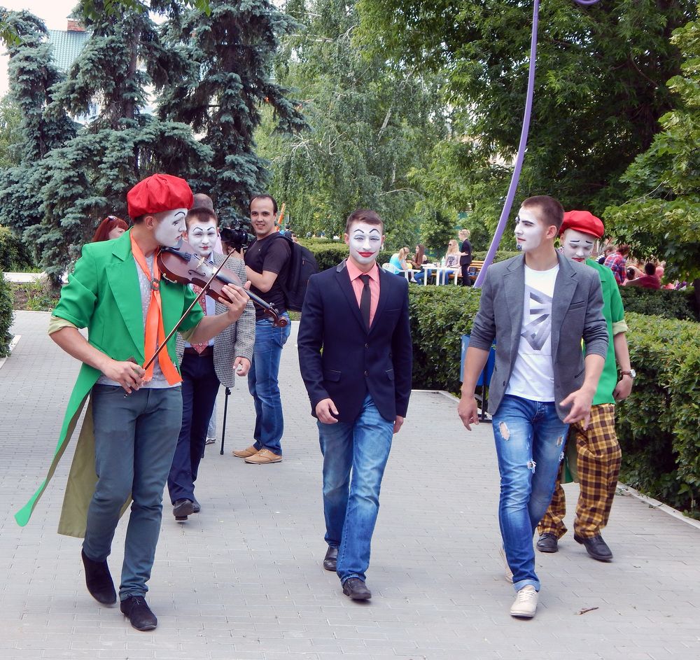 Фотография автора Валерий Цуркан