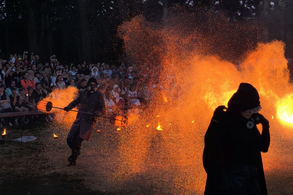 Photograph by Анна Зорька