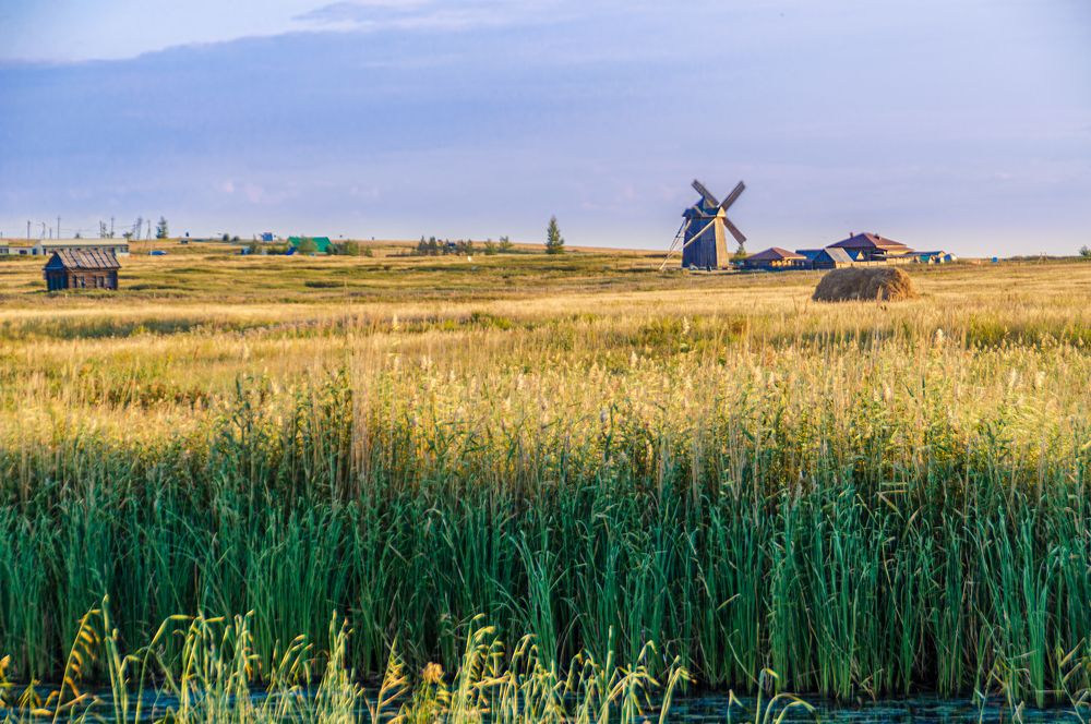 Photograph by Денис Кичев