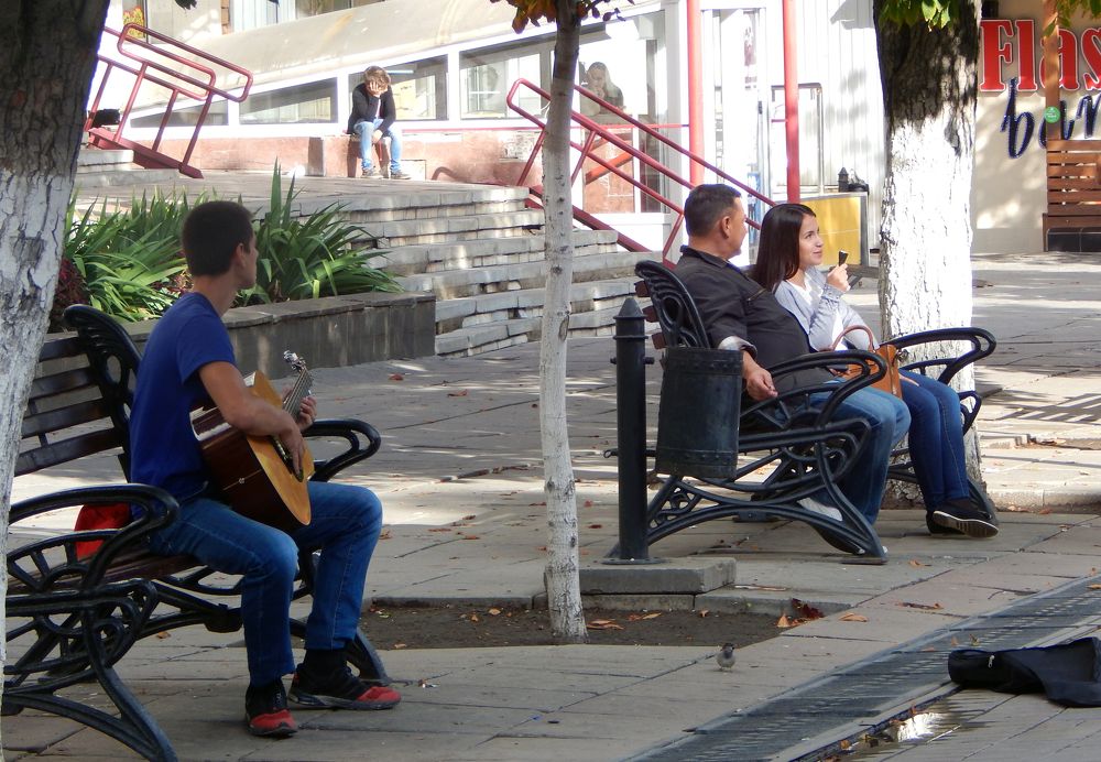Фотография автора Валерий Цуркан
