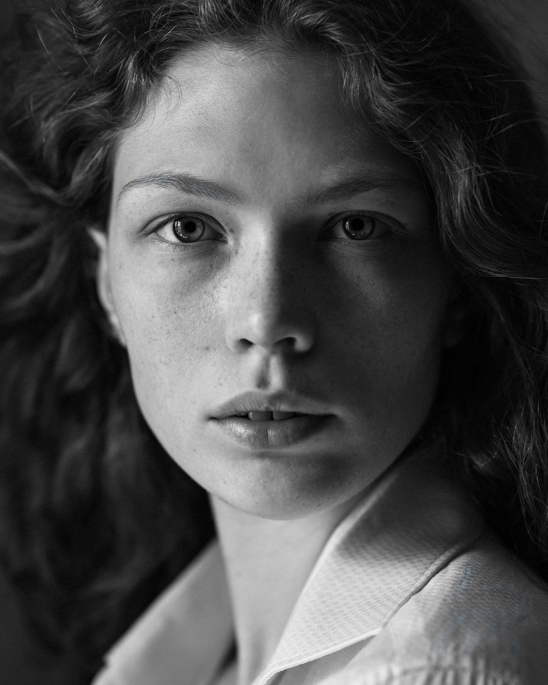 Photograph by Антон Плотников