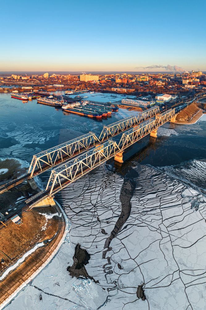 Photograph by Сергей Максимов