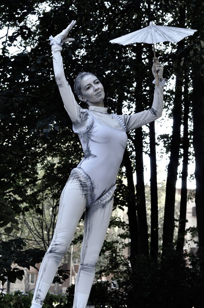 Photograph by Анастасия Тазиева