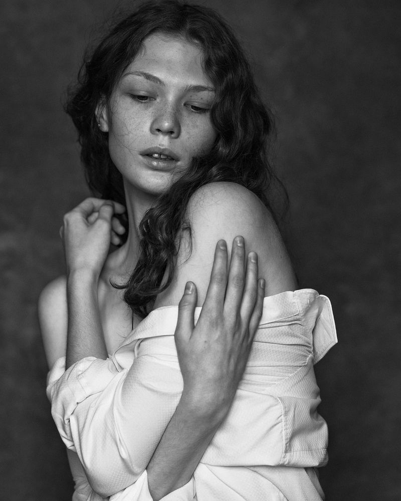 Photograph by Антон Плотников