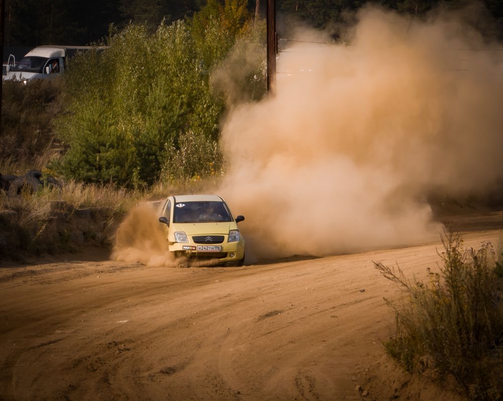 Photograph by Станислав Бережных