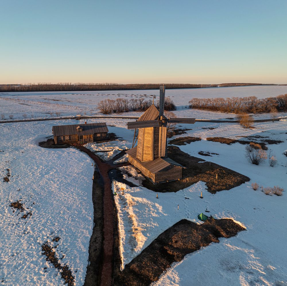 Photograph by Сергей Максимов