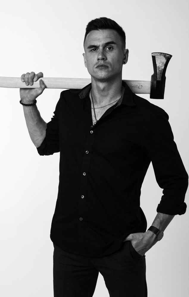 Photograph by Александр Коковихин