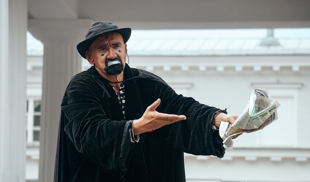 Photograph by Мария Никольская