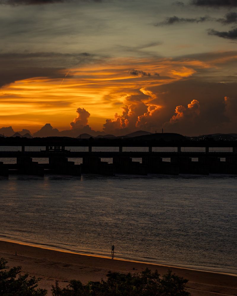 Photograph by Mahesh Behera
