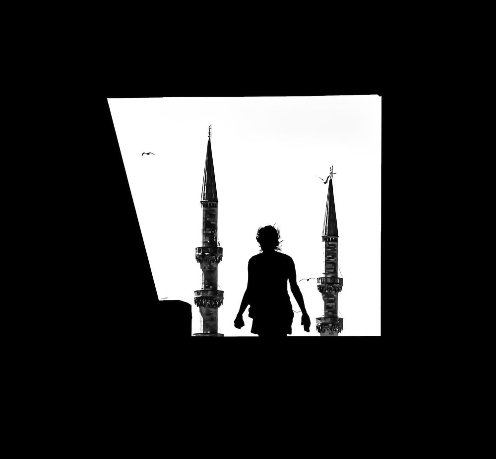 Photograph by SERDAR KIRAN