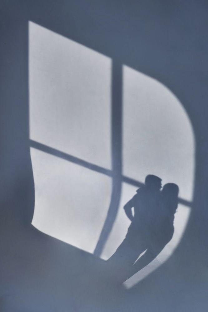 Тени любимых