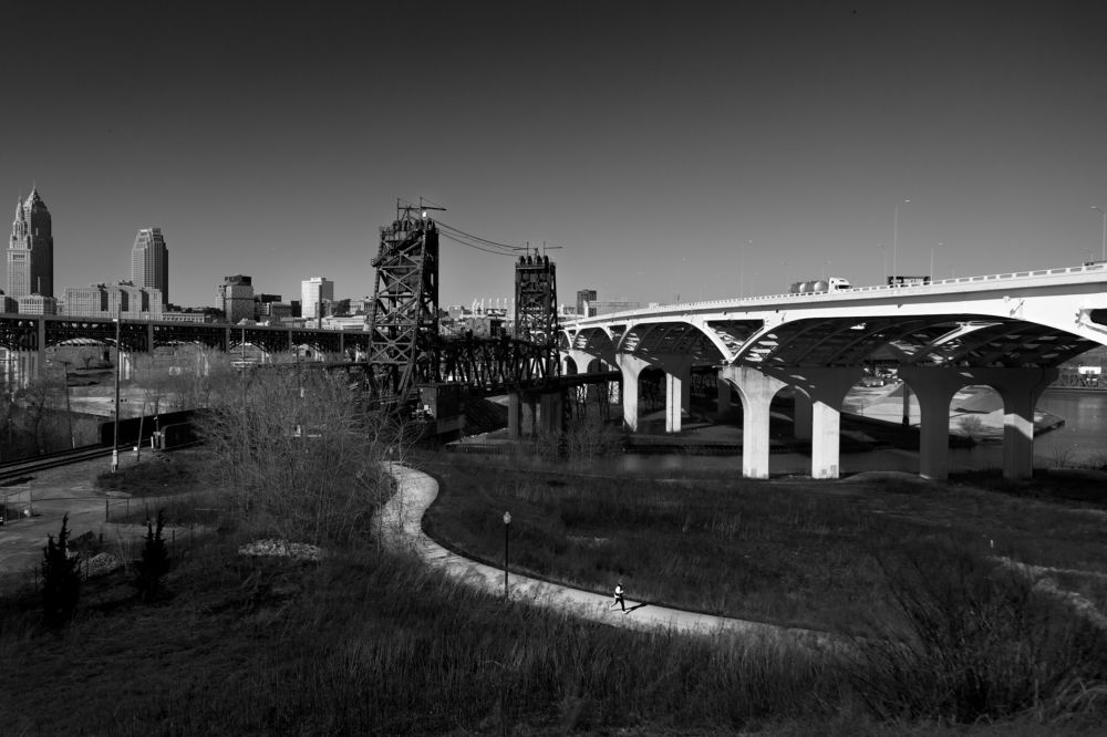 Photograph by Guanhua Yao