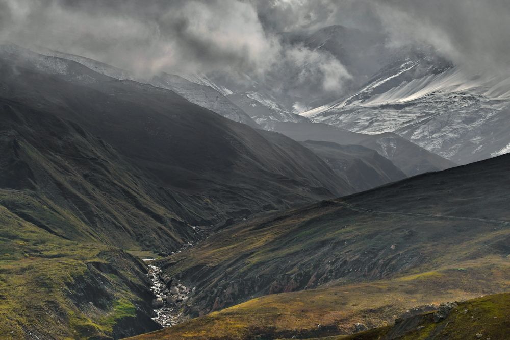 Photograph by Олег Корешонков