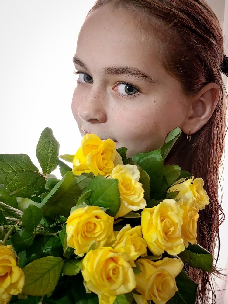 Фотография автора Galina Israilov