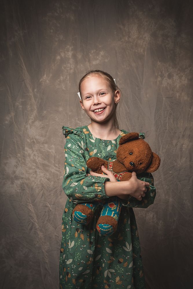 Photograph by Natalya Zimakova