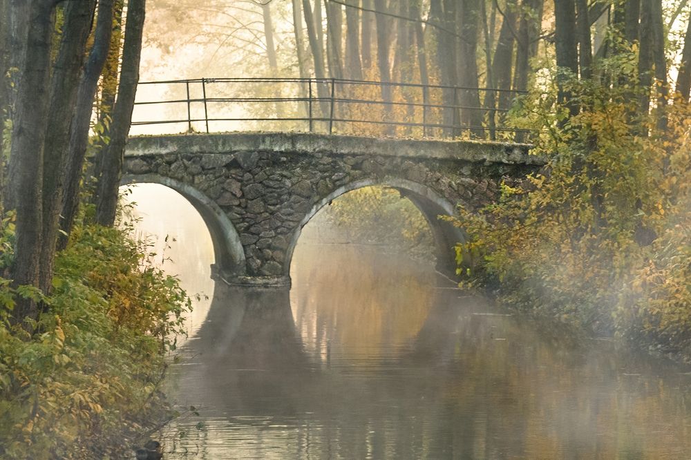 Photograph by Валерия Трейтяк