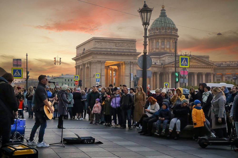 Photograph by Наталья Суслова