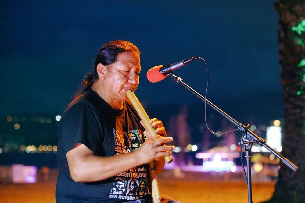 Photograph by Siarhei Saladukhin