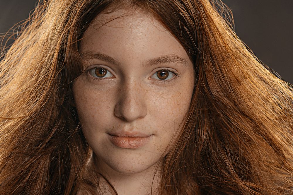 Photograph by Сергей Салманов