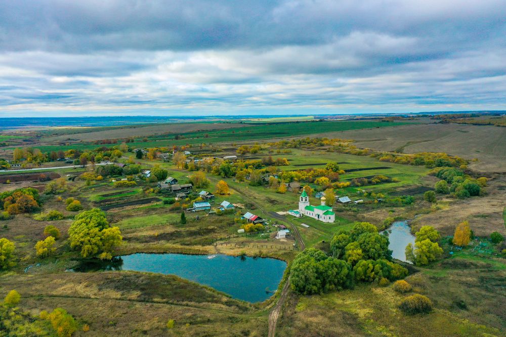 Photograph by Александр Трошин