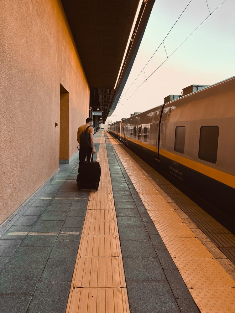 Photograph by Евгений Жидков