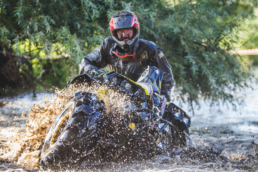 Photograph by Денис Левченко