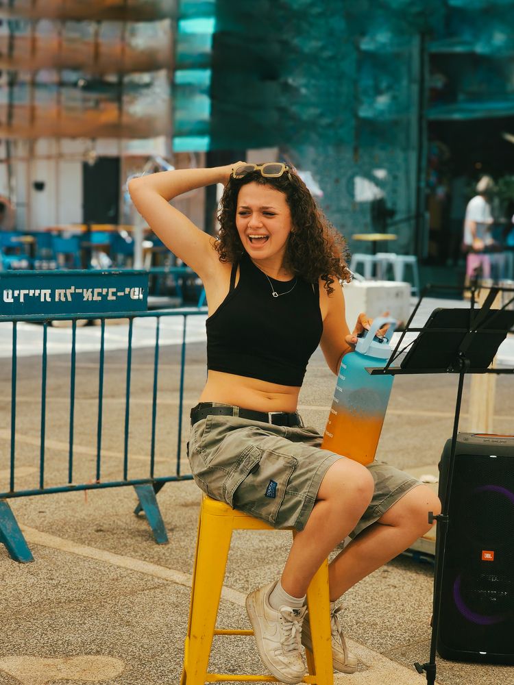 Фотография автора Galina Israilov