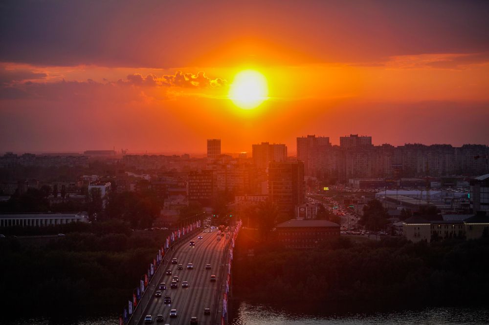 Photograph by Александр Ермаченко