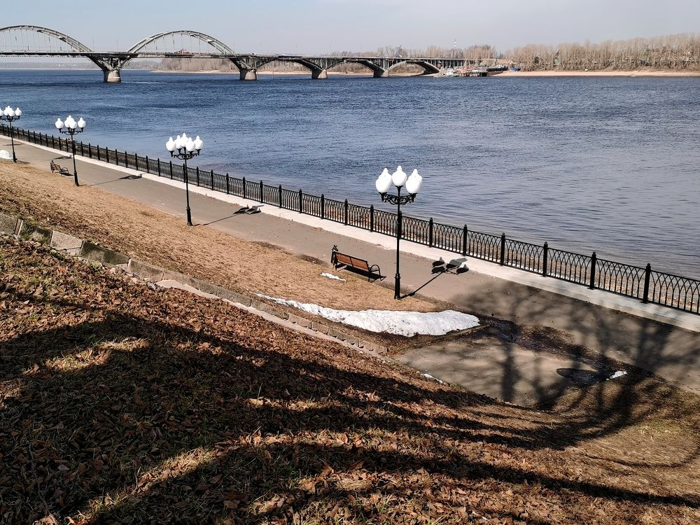 Photograph by Юлия Чичагова