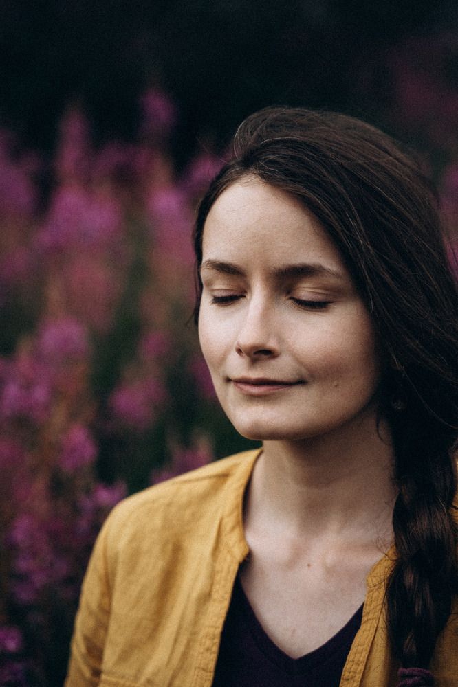 Фотография автора Анна Корвин-Кучинская