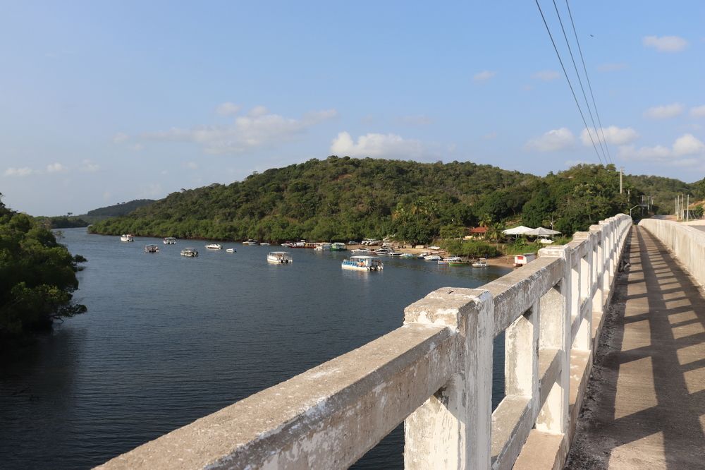 Ponte de Carneiros (Carneiros Bridge) 1