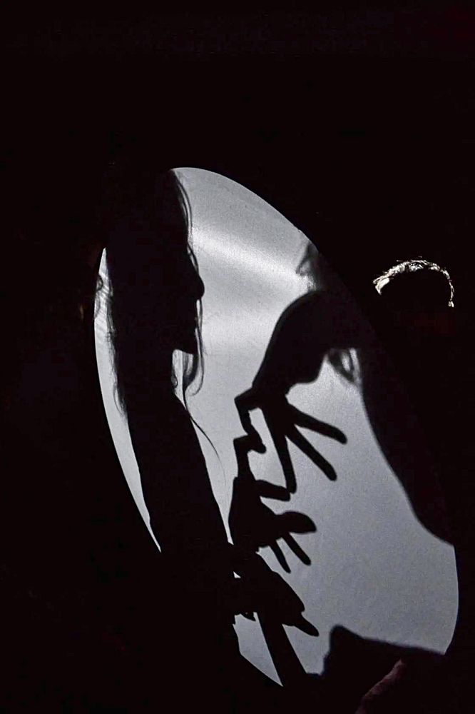 Photograph by Анжелика Трошина