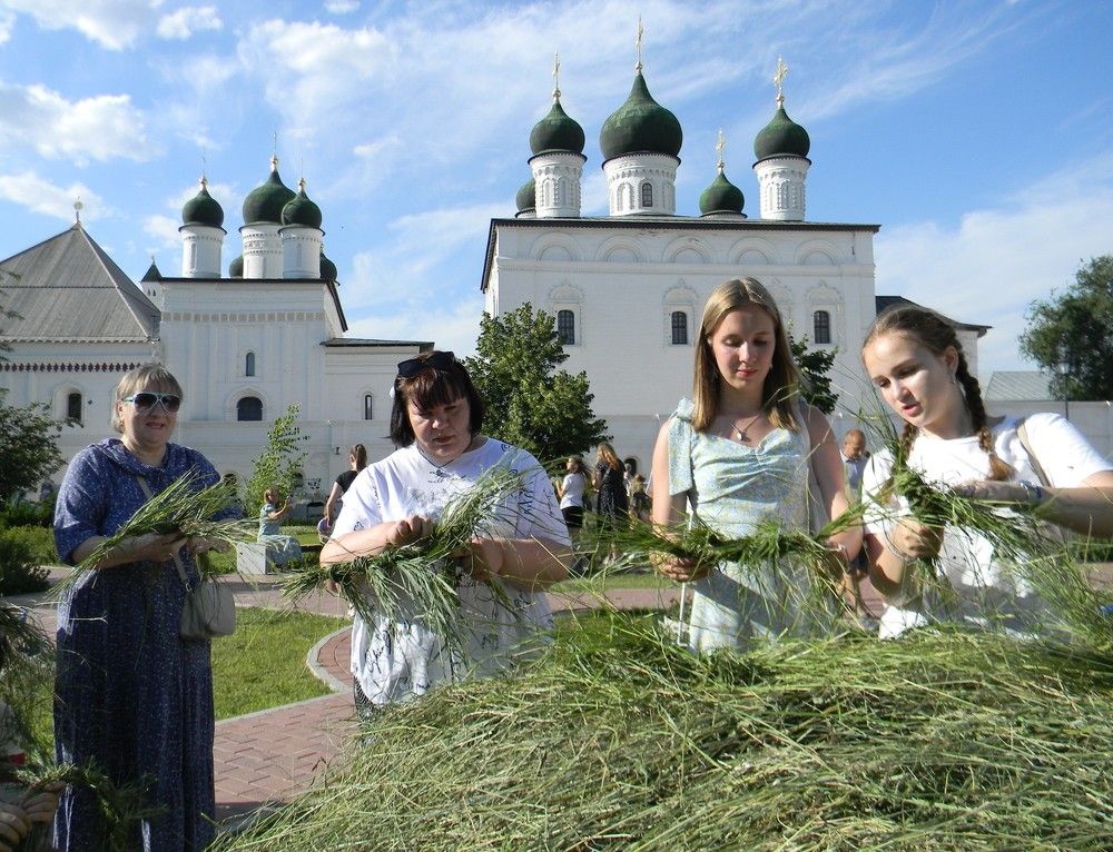 Photograph by Тамара Смирнова