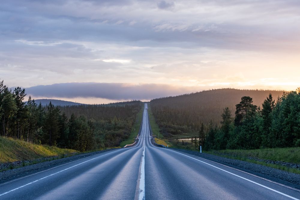 Photograph by Антон Блинчиков