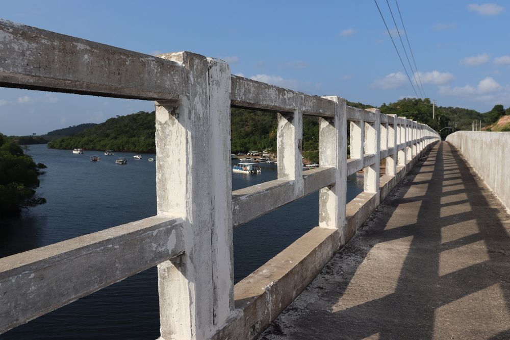 Ponte de Carneiros (Carneiros Bridge) 2