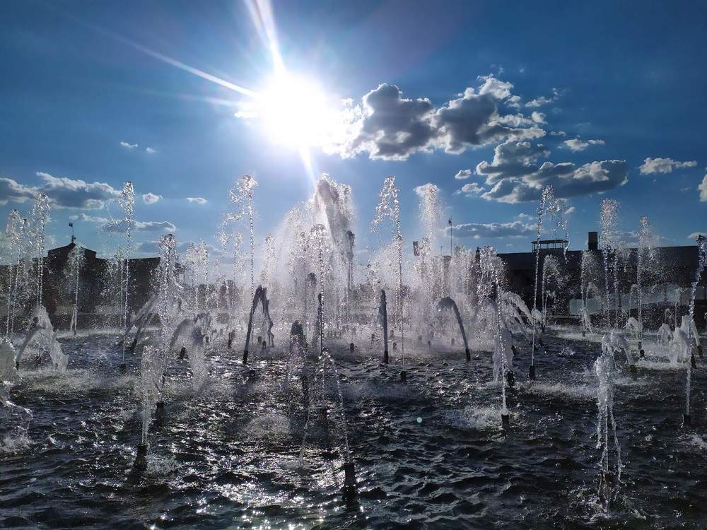 Photograph by Тамара Смирнова