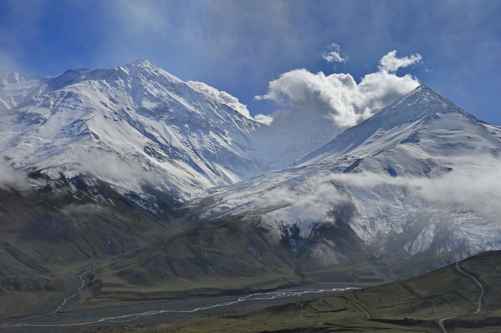 Photograph by Олег Корешонков