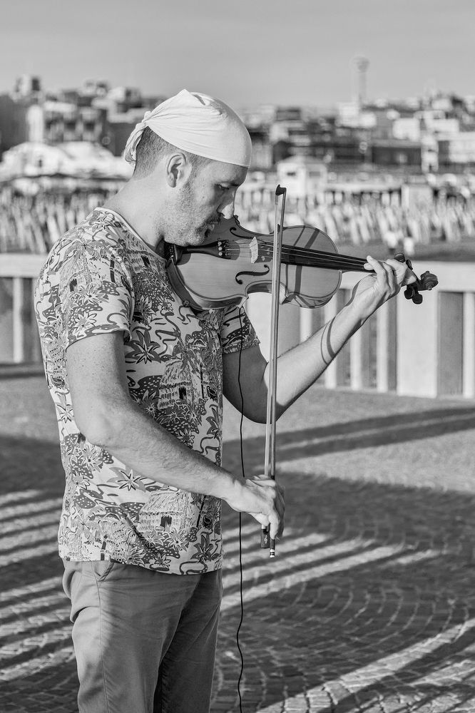 Photograph by Valentin Borsan