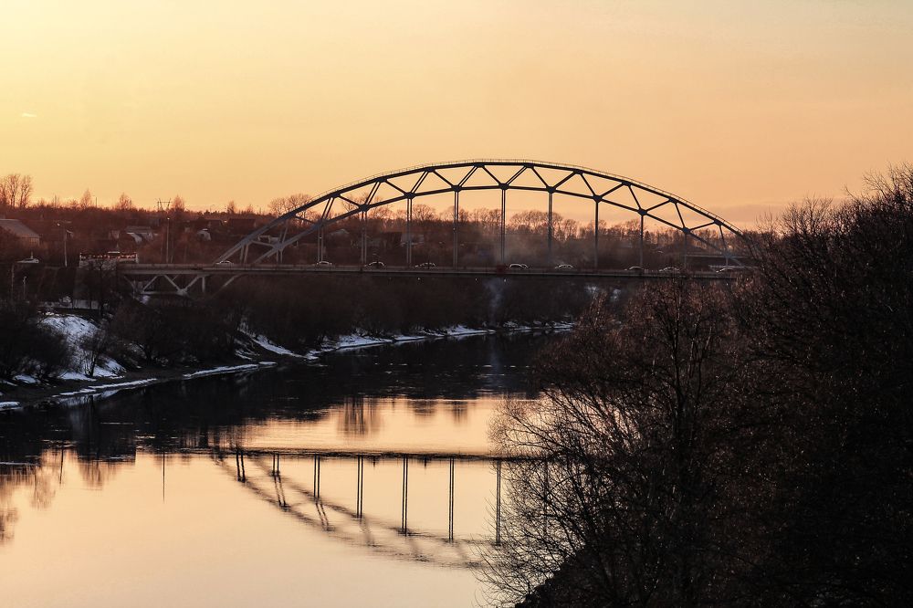 Photograph by Анастасия Псарёва