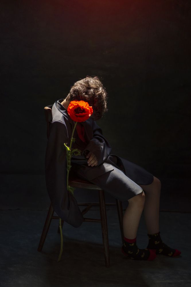 Photograph by Наталья Никончук