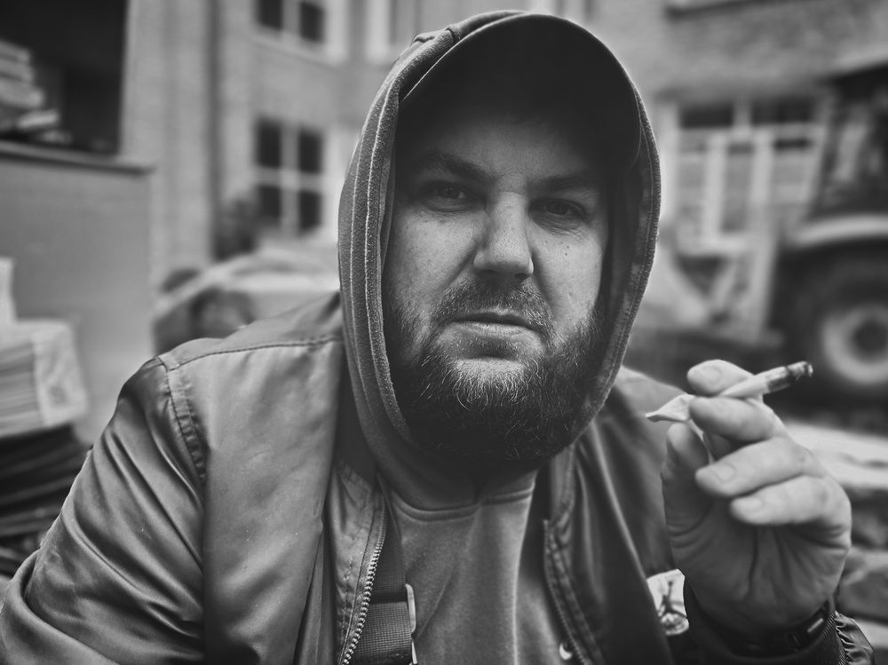 Photograph by Артур Келeн