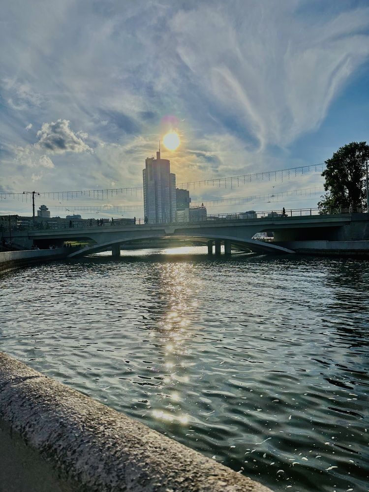 Photograph by Наумова Татьяна