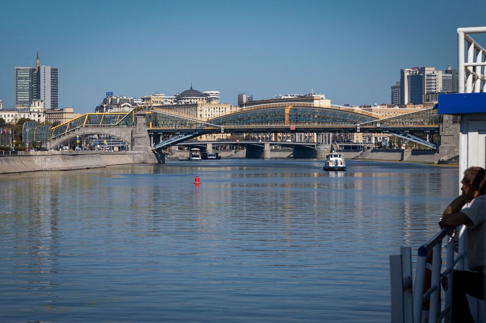 Photograph by Екатерина Рябинина