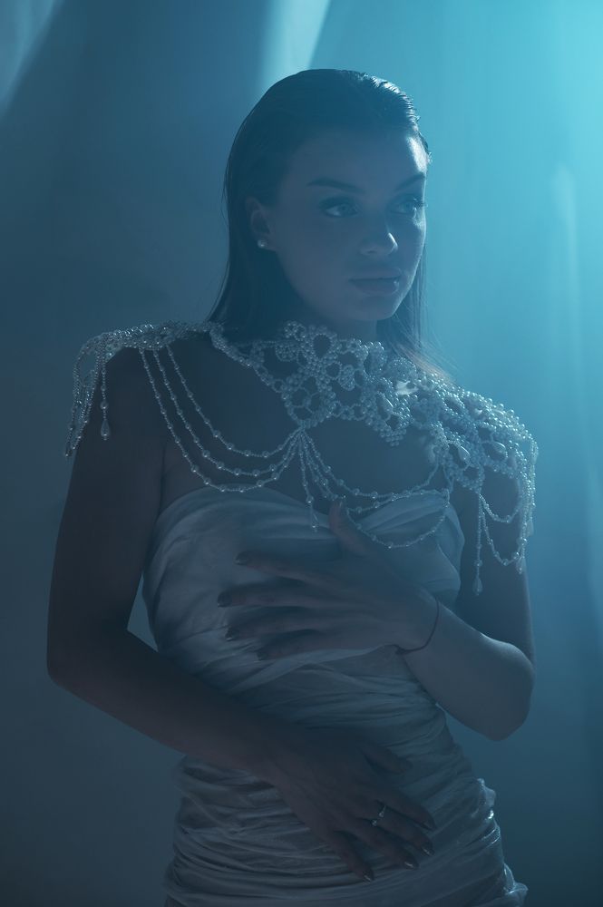 Photograph by Юлия Коротаева